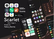 Baixar Scarlet iOS APK 2022 para Android