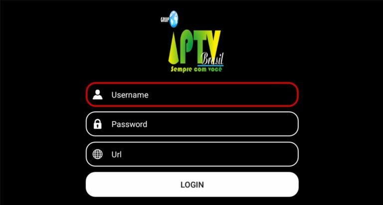 IPTV Brasil APK Para Android Baixar Grátis [Atualizado]