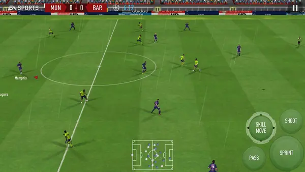 FIFA 23 APK MOD