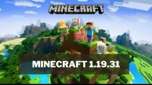 minecraft 1.19 download mediafıre