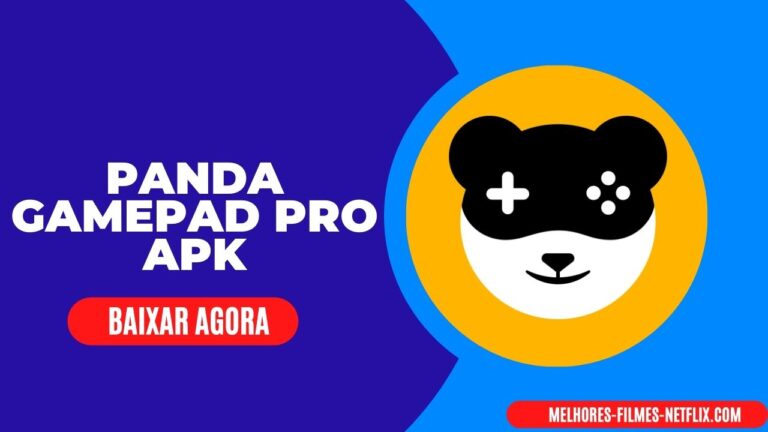 baixar panda gamepad pro apk