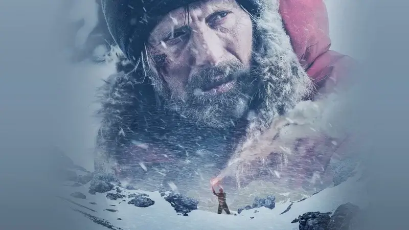 filme ártico novo na netflix 1 de fevereiro de 2022