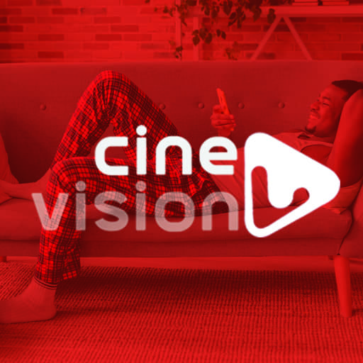 Cine Vision V6 APK