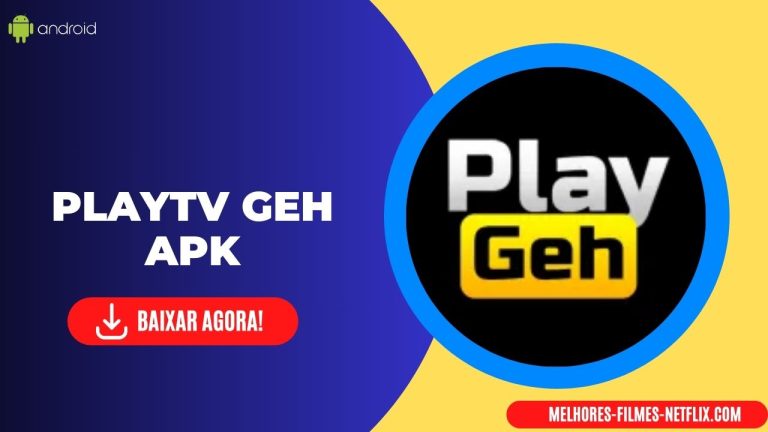 PlayTV Geh APK