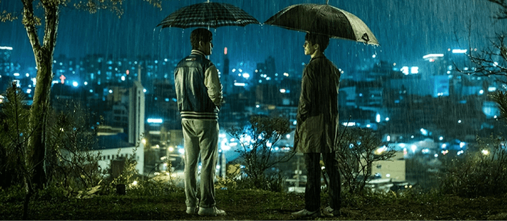 melhores filmes coreanos esquecidos na netflix de acordo com as críticas do letterboxd