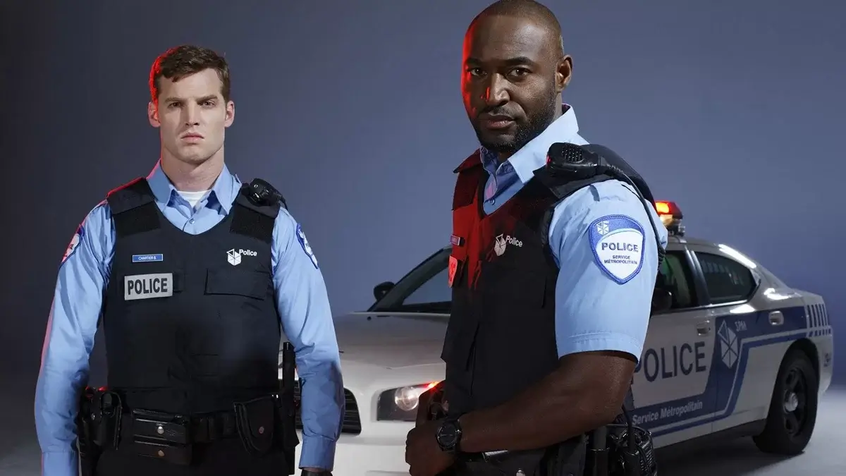 Netflix transmitirá série policial canadense 19 2