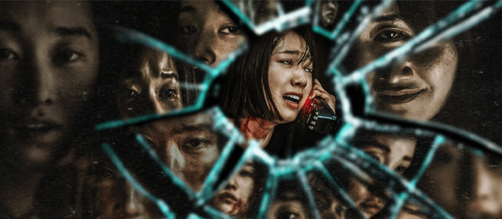 the call melhores filmes coreanos no netflix de acordo com as avaliações do letterboxd