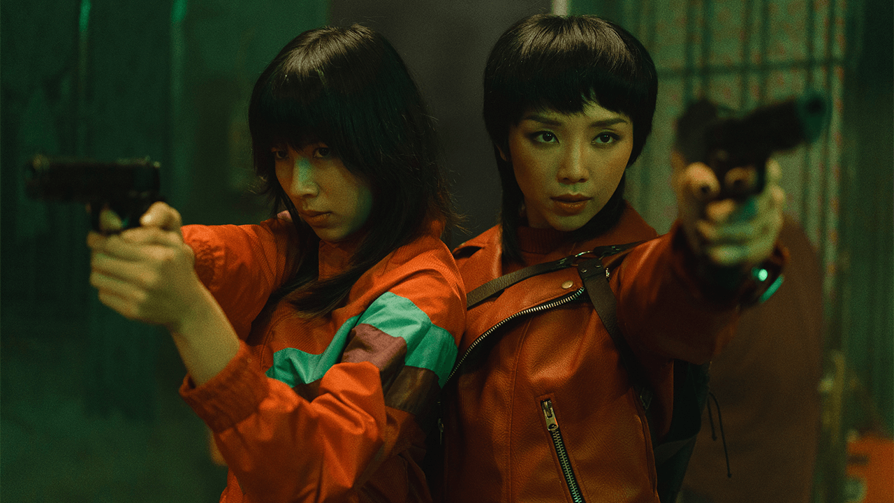 Toc Tien Furies Thriller de ação vietnamita chegando à Netflix globalmente em março de 2023