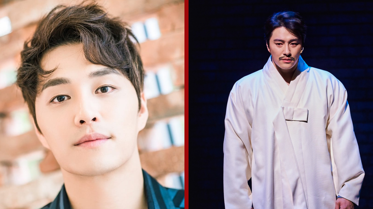 Min Woo Hyuk médico cha netflix k drama temporada 1 chegando à netflix em abril de 2023