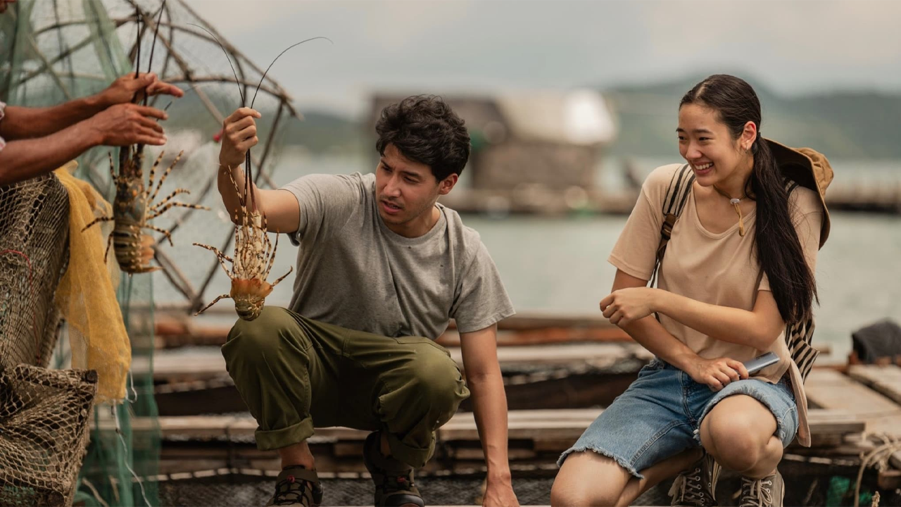 aokbab fome 2 thriller tailandês chegando ao netflix em abril de 2023