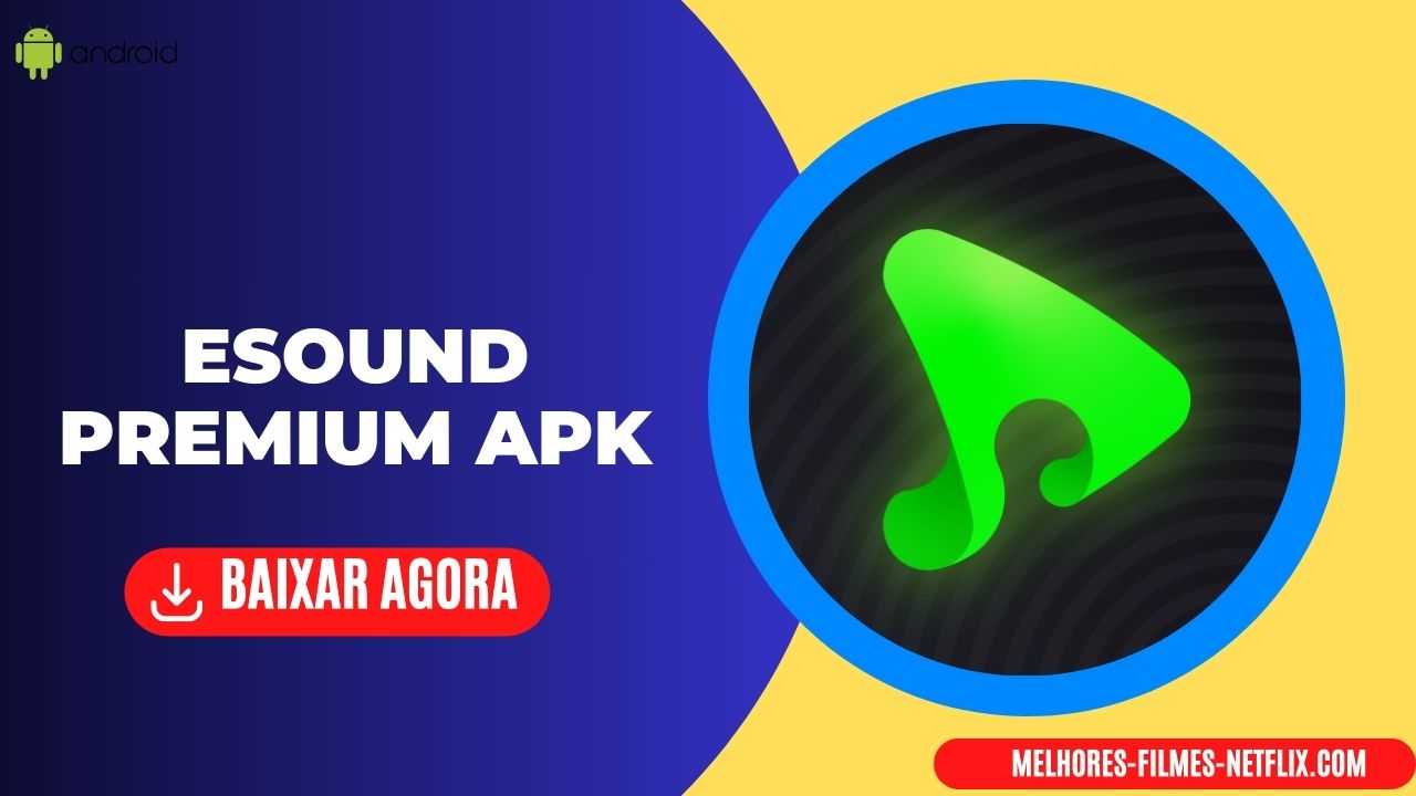 eSound Premium Apk