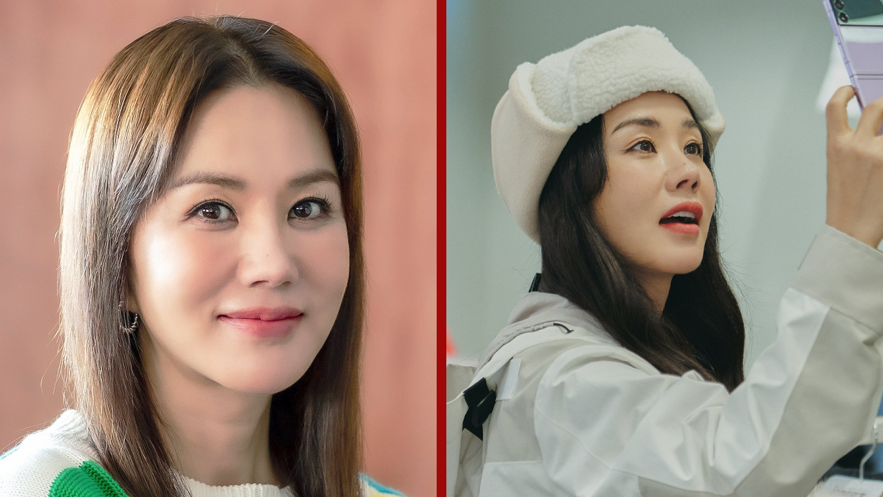 uhm jung hwa doctor cha netflix k drama temporada 1 chegando a netflix em abril de 2023