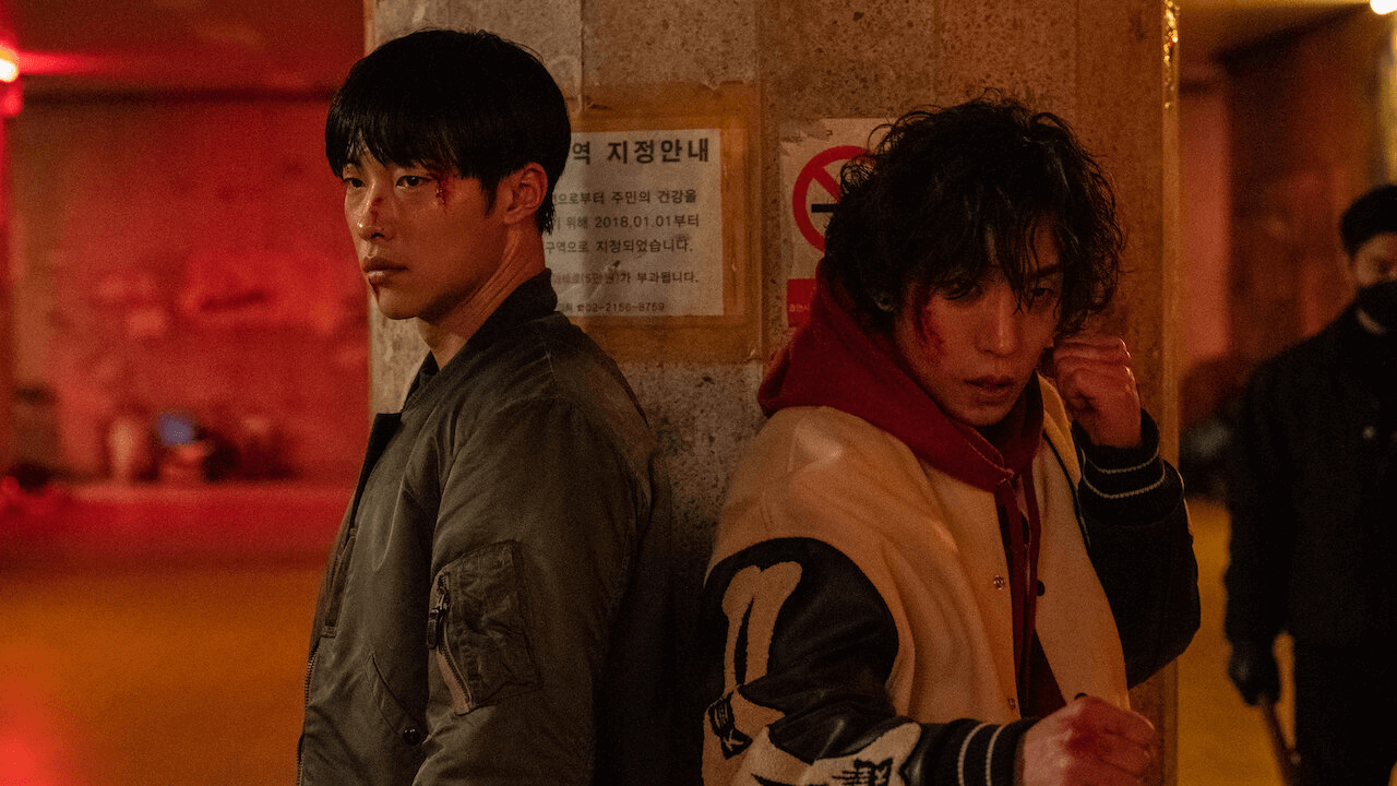 bloodhounds netflix thriller k drama temporada 1 tudo o que sabemos até agora