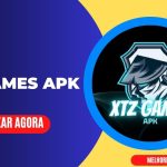 Baixar XTZ Games APK