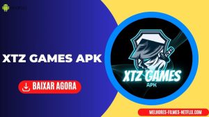 Baixar XTZ Games APK