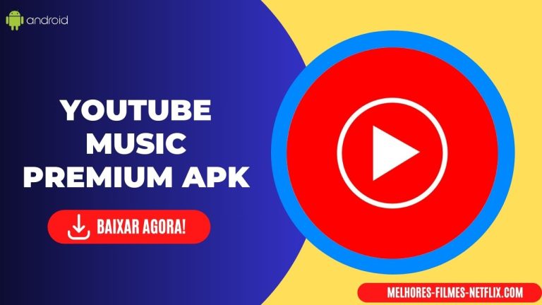 YouTube Music Premium APK