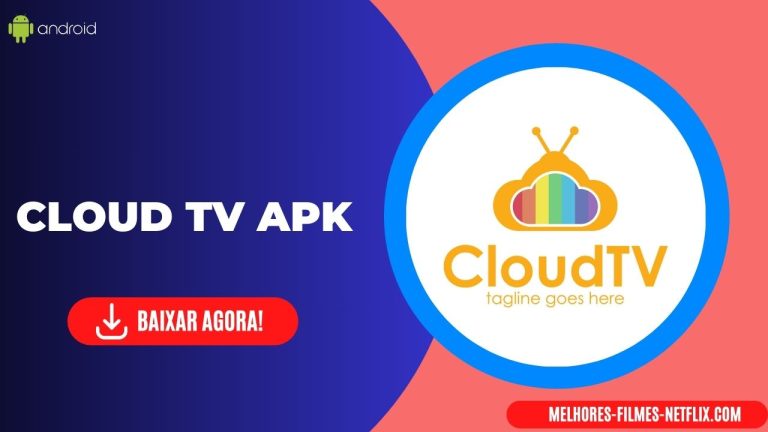 Cloud TV APK