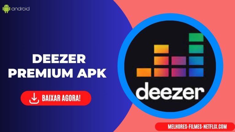 Deezer Premium Mod APK