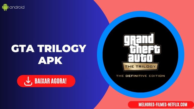 Baixar GTA Trilogy Apk OBB para Android 2024
