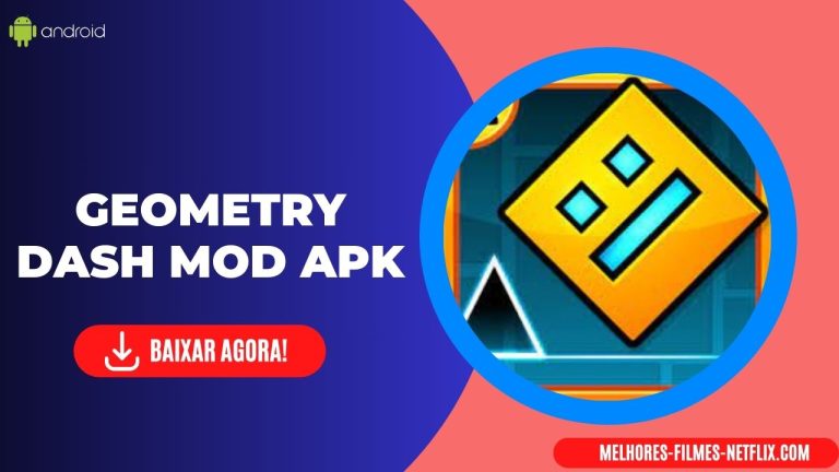 Geometry Dash MOD APK