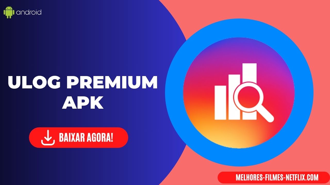 Baixar uLog Premium APK