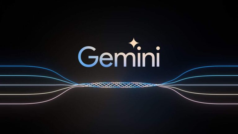 Google Gemini APK Download grátis para Android 2024