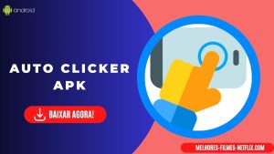 Auto Clicker apk