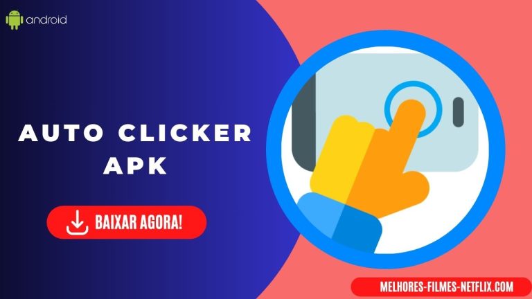 Auto Clicker apk