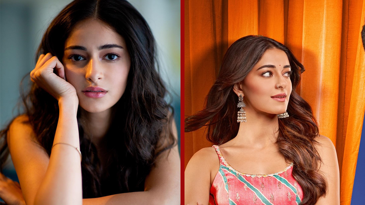 Ananya Panday Ctrl Suspense psicológico indiano chegando à Netflix em outubro de 2024