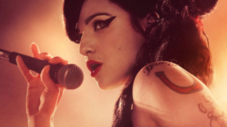 Filme de Amy Winehouse ‘Back to Black’ fará estreia na Netflix no Reino Unido em setembro de 2024