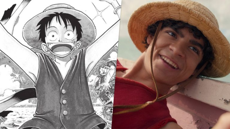 O que o live-action ‘One Piece’ poderia mudar em relação ao mangá na 2ª temporada?