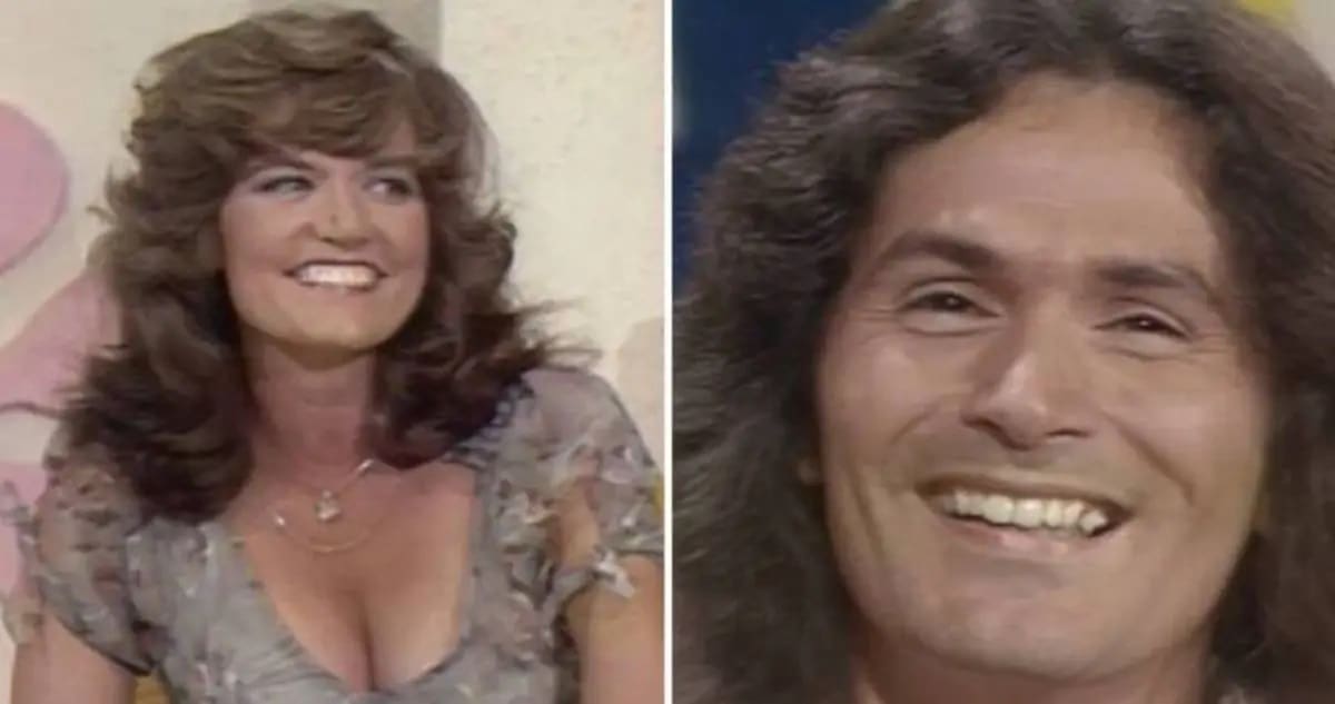 Cheryl Bradshaw e Rodney Alcala