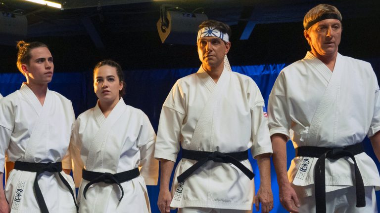 Superfãs de ‘Cobra Kai’ fazem suas grandes previsões para a 6ª temporada, parte 2