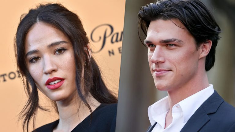 Suspense da Netflix ‘Don’t Move’, estrelado por Kelsey Asbille e Finn Wittrock, com estreia no outono de 2024