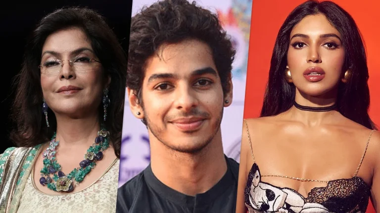 Série ‘The Royals’ Netflix Indian Rom-Com: elenco anunciado e o que sabemos até agora