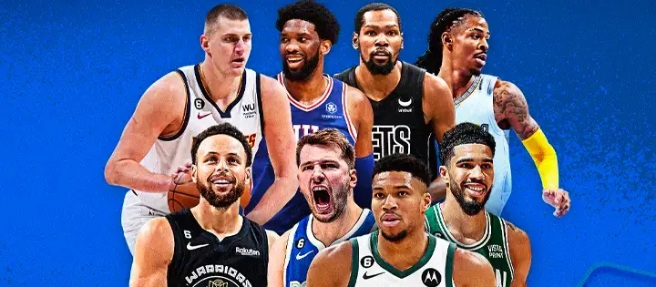 Documentários esportivos sem título da NBA chegando à Netflix em 2024 e além Jpg