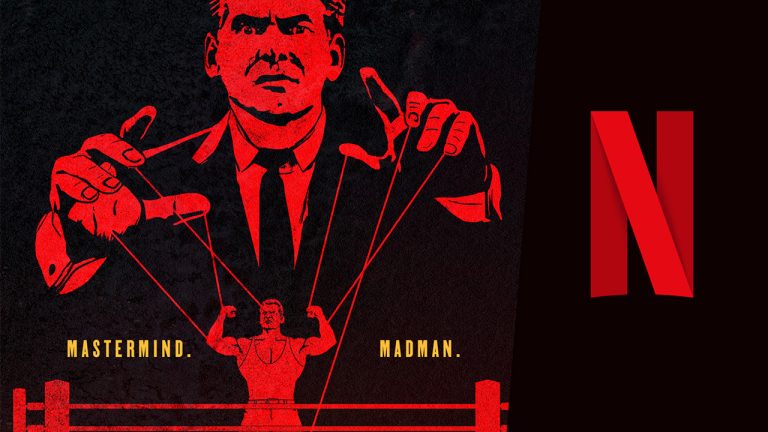 Vince McMahon Documentário ‘Sr. McMahon’ chegará à Netflix em setembro de 2024