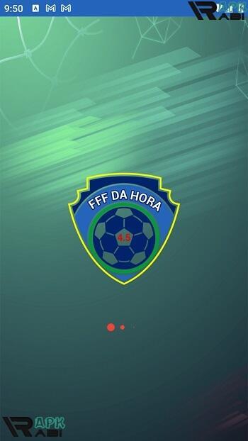 Bola de Hoje 4.5 apk