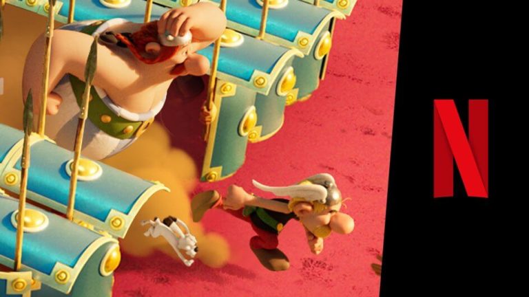 Série ‘Asterix & Obelix: The Big Fight’: lançamento da Netflix na primavera de 2025 e o que sabemos até agora