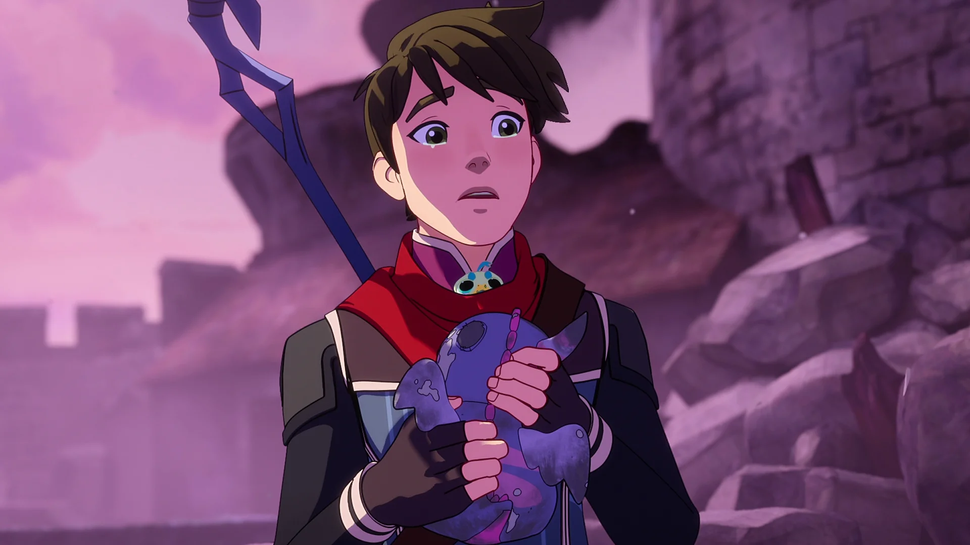 7ª temporada de 'The Dragon Prince': tudo o que você precisa saber sobre a conclusão da saga épica