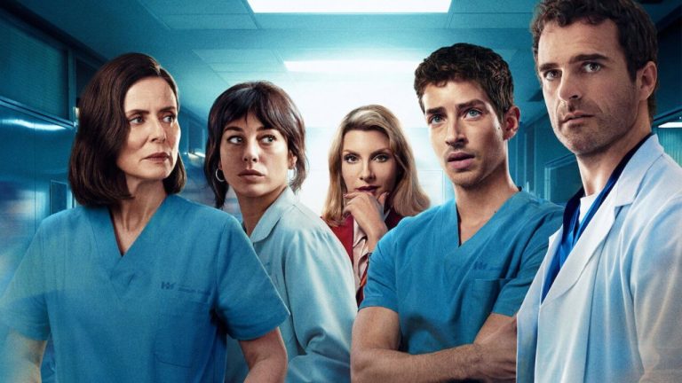 Drama do hospital espanhol da Netflix ‘Breathless’ é renovado para a 2ª temporada