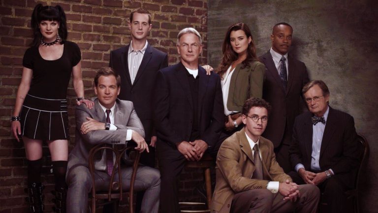 ‘NCIS’ está recebendo outra atualização na Netflix com o retorno das temporadas mais antigas