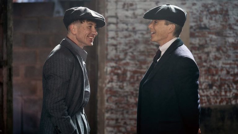 Filme da Netflix “Peaky Blinders: The Immortal Man”: tudo o que sabemos até agora