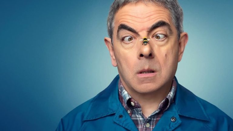 ‘Man vs. Baby’: Rowan Atkinson define série de acompanhamento na Netflix depois de ‘Man vs.