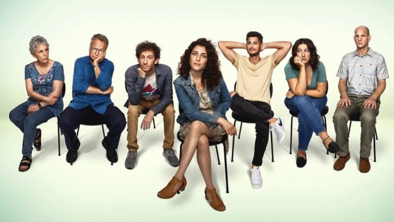 ‘Seven Figures’: Netflix transmitirá a série de comédia israelense ‘Six Zeros’ com novo nome