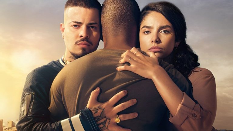 5ª temporada de ‘Sintonia’ retornando à Netflix para episódios finais em fevereiro de 2025