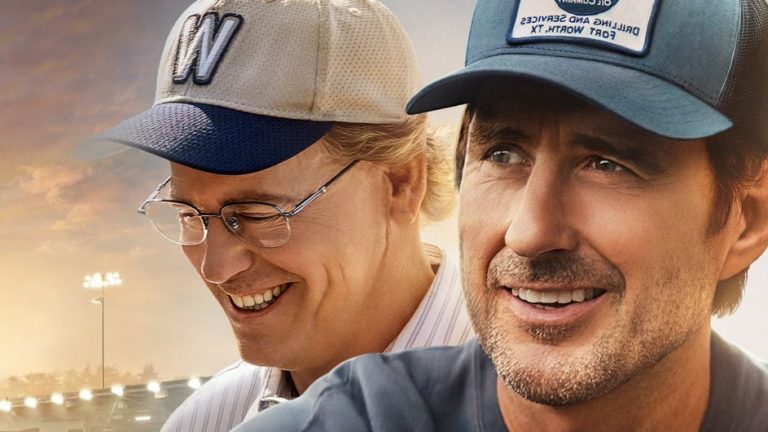 Filme de Luke Wilson e Greg Kinnear ‘You Gotta Believe’ define data de estreia na Netflix